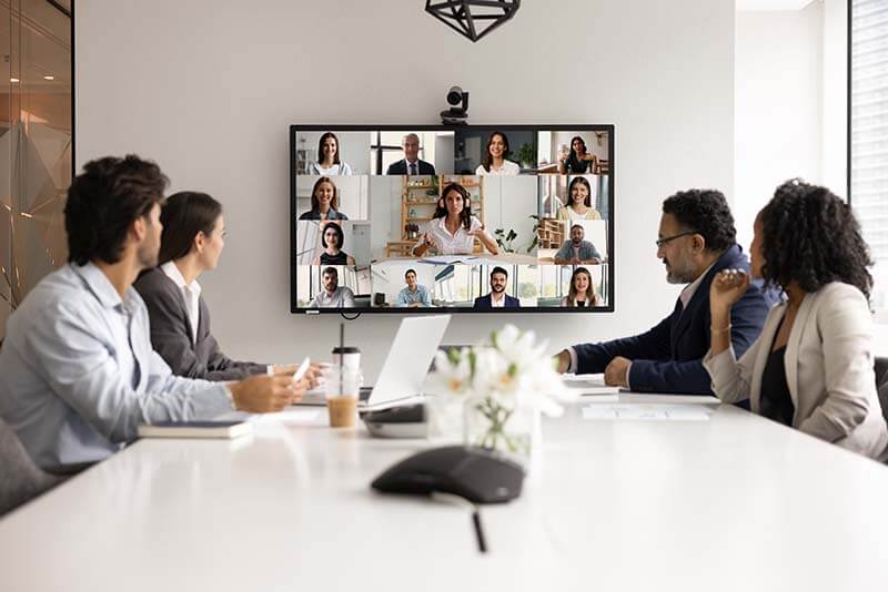 Video Conferencing