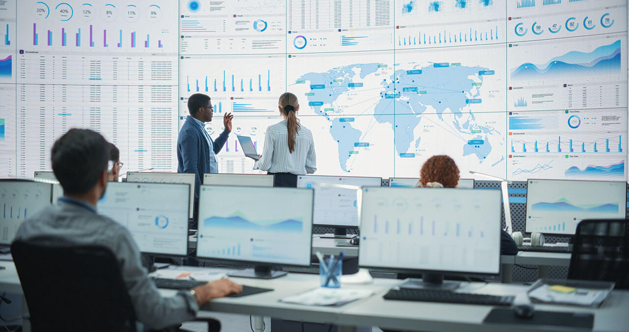 Clarity Solutions Audio Visual Projects