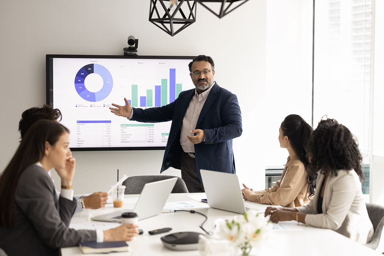 Clarity Solutions Partners