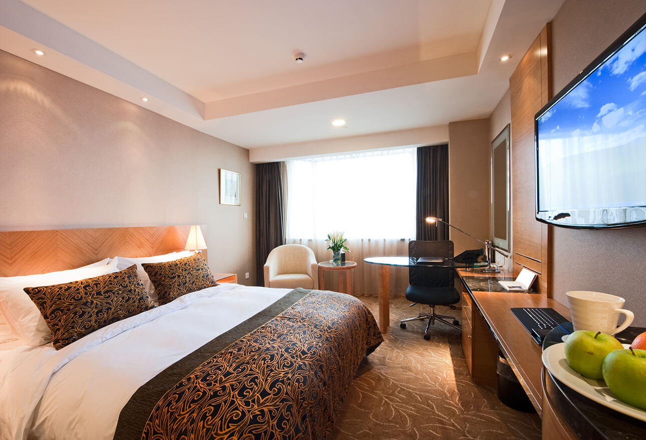 Indoor and Outdoor LED Screens