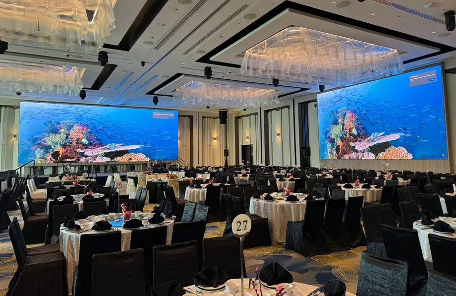 Epson Laser Projector