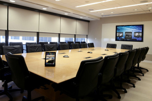 Logitech Video Conference