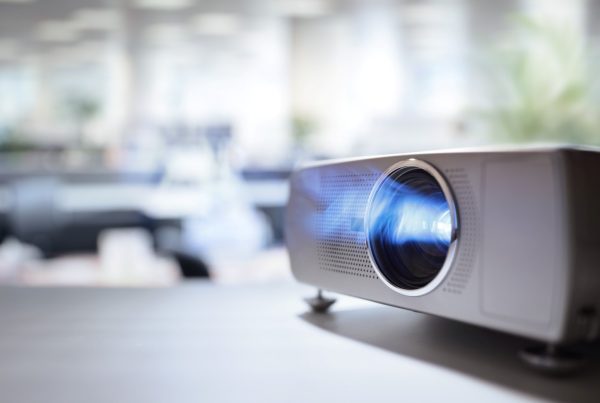 Projectors in Kenya—Leading Visual Technology Solutions