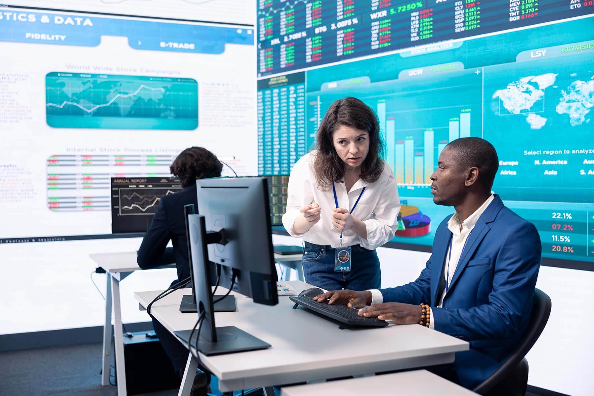 Video Wall Controller