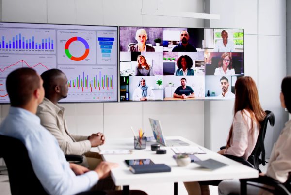 Video Conferencing in Kenya- Revolutionizing Business Communication