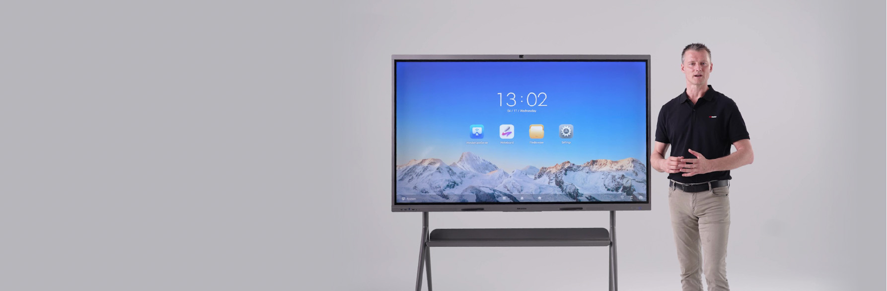 What Are the Best Interactive Screens for Kenyan Businesses?