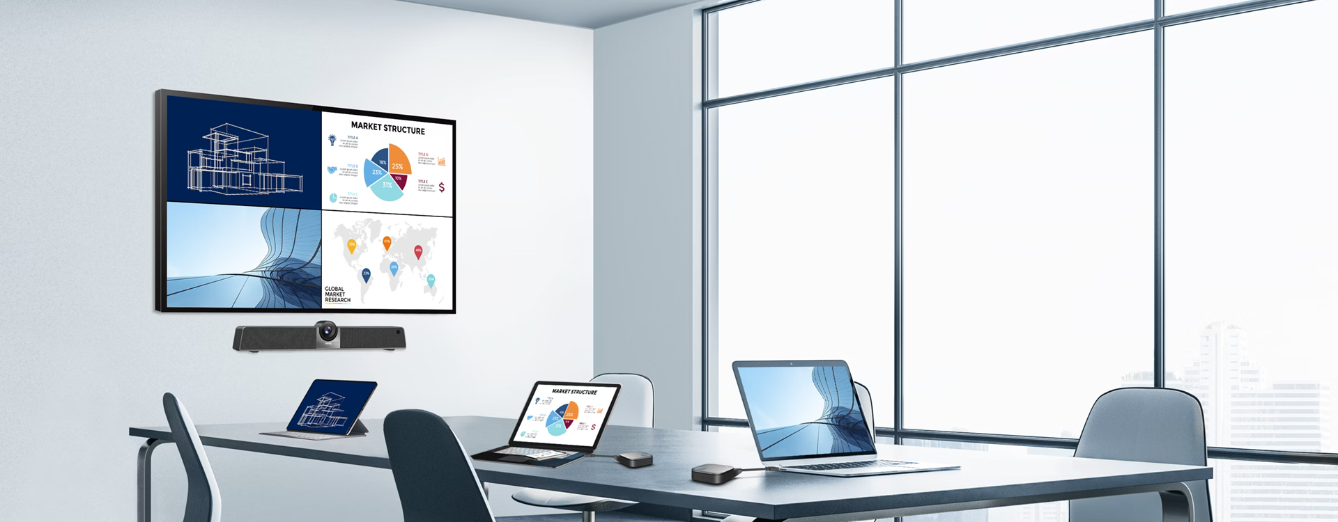 What Should You Consider When Choosing Video Conferencing?